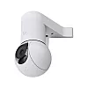 Ubiquiti UACC-G5-PTZ-CM – Suport de montaj pe colț pentru camera UniFi Protect G5 PTZ, aluminiu – Ubiquiti UACC-G5-PTZ-CM