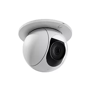 Ubiquiti UACC-G5-PTZ-ICM – Suport de montaj în tavan pentru camera UniFi Protect G5 PTZ, aluminiu