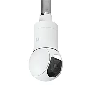 Ubiquiti UACC-G5-PTZ-PM – Suport de montaj pe tavan pentru camera UniFi Protect G5 PTZ, aluminiu robust Ubiquiti UACC-G5-PTZ-PM – Suport de montaj pe tavan pentru camera UniFi Protect G5 PTZ, aluminiu robust