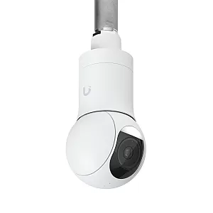Ubiquiti UACC-G5-PTZ-PM – Suport de montaj pe tavan pentru camera UniFi Protect G5 PTZ, aluminiu robust