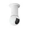 Ubiquiti UACC-G5-PTZ-SM – Suport de montaj pe suprafață pentru camera UniFi Protect G5 PTZ, alb – Ubiquiti UACC-G5-PTZ-SM
