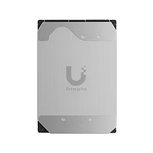Ubiquiti UACC-HDD-E-16TB – Hard disk Enterprise 3.5" 16TB pentru UniFi NVR și sisteme de stocare