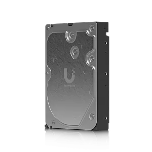 Ubiquiti UACC-HDD-E-8TB – Hard disk Enterprise 3.5" 8TB pentru UniFi NVR și sisteme de supraveghere