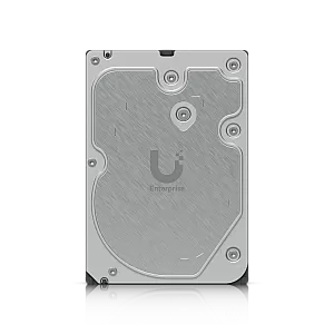 Ubiquiti UACC-HDD-E-8TB – Hard disk Enterprise 3.5" 8TB pentru UniFi NVR și sisteme de supraveghere