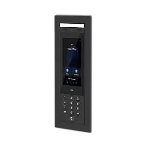 Ubiquiti UACC-Intercom-FM – Interfon inteligent cu montaj în perete pentru sistemele UniFi Access