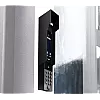 Ubiquiti UACC-Intercom-Sunshield – Ubiquiti UACC-Intercom-Sunshield – Protecție solară pentru interfonul UniFi Access, aluminiu rezistent Ubiquiti UACC-Intercom-Sunshield – Protecție solară pentru interfonul UniFi Access, aluminiu rezistent – Ubiquiti UACC-Intercom-Sunshield