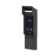 Ubiquiti UACC-Intercom-Sunshield – Protecție solară pentru interfonul UniFi Access, aluminiu rezistent