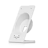 Ubiquiti UACC-Intercom-Viewer-TS – Ubiquiti UACC-Intercom-Viewer-TS – Suport de masă pentru vizualizatorul UniFi Access Intercom, stabil și elegant Ubiquiti UACC-Intercom-Viewer-TS – Suport de masă pentru vizualizatorul UniFi Access Intercom, stabil și elegant – Ubiquiti UACC-Intercom-Viewer-TS