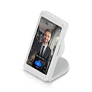 Ubiquiti UACC-Intercom-Viewer-TS – Suport de masă pentru vizualizatorul UniFi Access Intercom, stabil și elegant Ubiquiti UACC-Intercom-Viewer-TS – Suport de masă pentru vizualizatorul UniFi Access Intercom, stabil și elegant