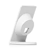 Ubiquiti UACC-Intercom-Viewer-TS – Ubiquiti UACC-Intercom-Viewer-TS – Suport de masă pentru vizualizatorul UniFi Access Intercom, stabil și elegant Ubiquiti UACC-Intercom-Viewer-TS – Suport de masă pentru vizualizatorul UniFi Access Intercom, stabil și elegant – Ubiquiti UACC-Intercom-Viewer-TS