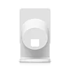 Ubiquiti UACC-Intercom-Viewer-TS – Ubiquiti UACC-Intercom-Viewer-TS – Suport de masă pentru vizualizatorul UniFi Access Intercom, stabil și elegant Ubiquiti UACC-Intercom-Viewer-TS – Suport de masă pentru vizualizatorul UniFi Access Intercom, stabil și elegant – Ubiquiti UACC-Intercom-Viewer-TS