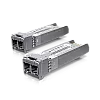 Ubiquiti Networks UACC-OM-MM-10G-D-2 module de emisie-recepție pentru rețele Fibră optică 10000 Mbit/s 850 nm – Ubiquiti UACC-OM-MM-10G-D-2