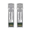Ubiquiti Networks UACC-OM-MM-10G-D-2 module de emisie-recepție pentru rețele Fibră optică 10000 Mbit/s 850 nm – Ubiquiti UACC-OM-MM-10G-D-2