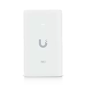Ubiquiti UACC-PoE++-10G – Adaptor PoE++ 54V cu port 10 Gigabit Ethernet pentru echipamente UniFi