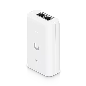 Ubiquiti UACC-PoE++-10G – Adaptor PoE++ 54V cu port 10 Gigabit Ethernet pentru echipamente UniFi
