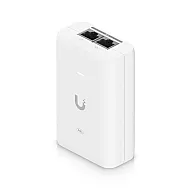 Ubiquiti UACC-PoE+-2.5G – Adaptor PoE+ 48V cu port 2.5 Gigabit Ethernet pentru echipamente UniFi
