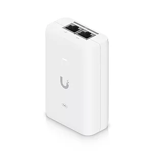 Ubiquiti UACC-PoE+-2.5G – Adaptor PoE+ 48V cu port 2.5 Gigabit Ethernet pentru echipamente UniFi