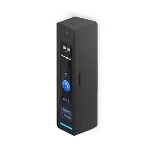 Ubiquiti UACC-Reader-Pro-AM-B – Cititor de acces UniFi Access Pro cu montaj pe unghi, Negru