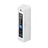 Ubiquiti UACC-Reader-Pro-AM-W – Ubiquiti UACC-Reader-Pro-AM-W – Suport unghiular pentru cititorul UniFi Access Pro, montaj perete, Alb Ubiquiti UACC-Reader-Pro-AM-W – Suport unghiular pentru cititorul UniFi Access Pro, montaj perete, Alb – Ubiquiti UACC-Reader-Pro-AM-W