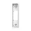 Ubiquiti UACC-Reader-Pro-AM-W – Ubiquiti UACC-Reader-Pro-AM-W – Suport unghiular pentru cititorul UniFi Access Pro, montaj perete, Alb Ubiquiti UACC-Reader-Pro-AM-W – Suport unghiular pentru cititorul UniFi Access Pro, montaj perete, Alb – Ubiquiti UACC-Reader-Pro-AM-W