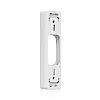 Ubiquiti UACC-Reader-Pro-AM-W – Ubiquiti UACC-Reader-Pro-AM-W – Suport unghiular pentru cititorul UniFi Access Pro, montaj perete, Alb Ubiquiti UACC-Reader-Pro-AM-W – Suport unghiular pentru cititorul UniFi Access Pro, montaj perete, Alb – Ubiquiti UACC-Reader-Pro-AM-W
