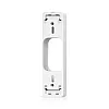 Ubiquiti UACC-Reader-Pro-AM-W – Ubiquiti UACC-Reader-Pro-AM-W – Suport unghiular pentru cititorul UniFi Access Pro, montaj perete, Alb Ubiquiti UACC-Reader-Pro-AM-W – Suport unghiular pentru cititorul UniFi Access Pro, montaj perete, Alb – Ubiquiti UACC-Reader-Pro-AM-W