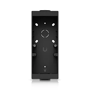 Ubiquiti UACC-Reader-Pro-JB-B – Cutie de joncțiune pentru cititorul UniFi Access Reader Pro, Negru