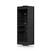 Ubiquiti UACC-Reader-Pro-JB-B – Ubiquiti UACC-Reader-Pro-JB-B – Cutie de joncțiune pentru cititorul UniFi Access Reader Pro, Negru Ubiquiti UACC-Reader-Pro-JB-B – Cutie de joncțiune pentru cititorul UniFi Access Reader Pro, Negru – Ubiquiti UACC-Reader-Pro-JB-B