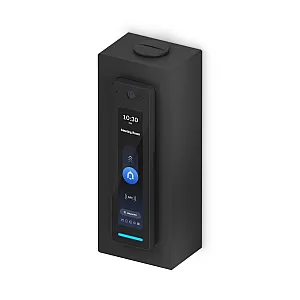Ubiquiti UACC-Reader-Pro-JB-B – Cutie de joncțiune pentru cititorul UniFi Access Reader Pro, Negru