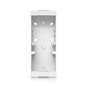 Ubiquiti UACC-Reader-Pro-JB-W – Cutie de joncțiune albă pentru cititorul de acces UniFi Access Reader Pro