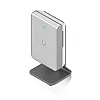 Ubiquiti UACC-U7-Pro-Wall-TS – Ubiquiti UACC-U7-Pro-Wall-TS suport de perete si masa pentru access point U7 Pro Ubiquiti UACC-U7-Pro-Wall-TS suport de perete si masa pentru access point U7 Pro – Ubiquiti UACC-U7-Pro-Wall-TS