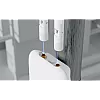 Ubiquiti UACC-UK-Ultra-Omni-Antenna Kit antenă Omni și suport pentru birou – Ubiquiti UACC-UK-Ultra-Omni-Antenna