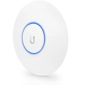 Ubiquiti UAP-AC-PRO access point WiFi 5 dual-band 1.3 Gbps Gigabit PoE alb