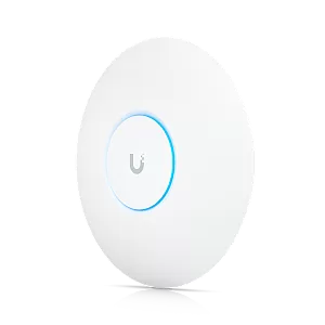 Ubiquiti UAP-AC-PRO access point WiFi 5 dual-band 1300Mbps Gigabit PoE alb