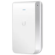 Ubiquiti UniFi UAP-IW-HD access point in-wall WiFi 5 dual-band PoE Ubiquiti UniFi UAP-IW-HD access point in-wall WiFi 5 dual-band PoE