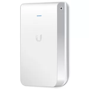 Ubiquiti UniFi UAP-IW-HD access point in-wall WiFi 5 dual-band PoE