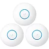 Ubiquiti UAP-NANOHD-3 – Ubiquiti UniFi UAP-NanoHD-3 access point WiFi 5 dual-band PoE set 3 bucati Ubiquiti UniFi UAP-NanoHD-3 access point WiFi 5 dual-band PoE set 3 bucati – Ubiquiti UAP-NANOHD-3