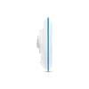 Ubiquiti UBB Networks Building-to-Building Bridge Punte de rețea Alb – Ubiquiti UBB
