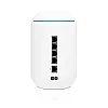 Ubiquiti UniFi Dream Machine UDM – Router Wi-Fi Gigabit 1733 Mbps, Dual Band, Alb – Ubiquiti UDM