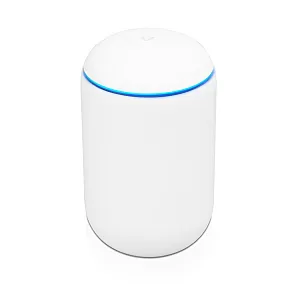 Ubiquiti UniFi Dream Machine UDM – Router Wi-Fi Gigabit 1733 Mbps, Dual Band, Alb