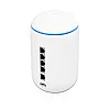 Ubiquiti UniFi Dream Machine UDM – Router Wi-Fi Gigabit 1733 Mbps, Dual Band, Alb – Ubiquiti UDM