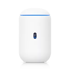 Ubiquiti UDR 7 – Routerul de vis UniFi Dream Router WiFi 7, performanță ultra-rapidă și securitate avansată