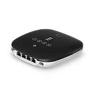 Ubiquiti UF-WIFI router wireless Gigabit Ethernet negru Ubiquiti UF-WIFI router wireless Gigabit Ethernet negru