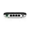 Ubiquiti UF-WIFI – Ubiquiti UF-WIFI router wireless Gigabit Ethernet negru Ubiquiti UF-WIFI router wireless Gigabit Ethernet negru – Ubiquiti UF-WIFI