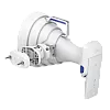 Ubiquiti Networks UISP-Horn antene de rețea Antenă tip horn 19,5 dBi – Ubiquiti UISP-HORN