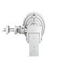 Ubiquiti Networks UISP-Horn antene de rețea Antenă tip horn 19,5 dBi – Ubiquiti UISP-HORN