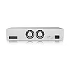 Ubiquiti UNVR-PRO – Ubiquiti UniFi UNVR-Pro – NVR profesional 2U pentru sisteme de supraveghere UniFi Protect, 7 bay, Gri Ubiquiti UniFi UNVR-Pro – NVR profesional 2U pentru sisteme de supraveghere UniFi Protect, 7 bay, Gri – Ubiquiti UNVR-PRO