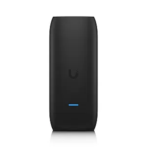 Ubiquiti UniFi AI Port Enhancer – Modul inteligent PoE pentru camere IP, detecție AI persoane și vehicule