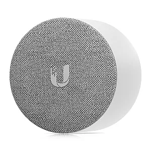 Ubiquiti UniFi Protect Chime EU – Sonerie wireless inteligentă pentru interfon video UniFi, Alb/Gri Ubiquiti UniFi Protect Chime EU – Sonerie wireless inteligentă pentru interfon video UniFi, Alb/Gri