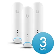 Ubiquiti UP-SENSE-3 – Set 3 senzori inteligenți UniFi Protect UP-Sense, multi-senzor wireless Bluetooth pentru smart home Ubiquiti UP-SENSE-3 – Set 3 senzori inteligenți UniFi Protect UP-Sense, multi-senzor wireless Bluetooth pentru smart home